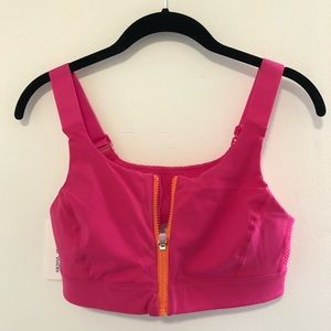 Outdoor Voices BNWT Powerhouse Bra - S/M C